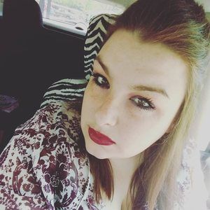 Meet your Posher, Kaylynn